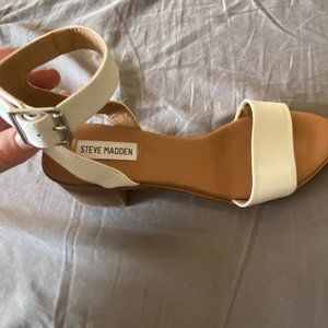 Steve Madden Sandals